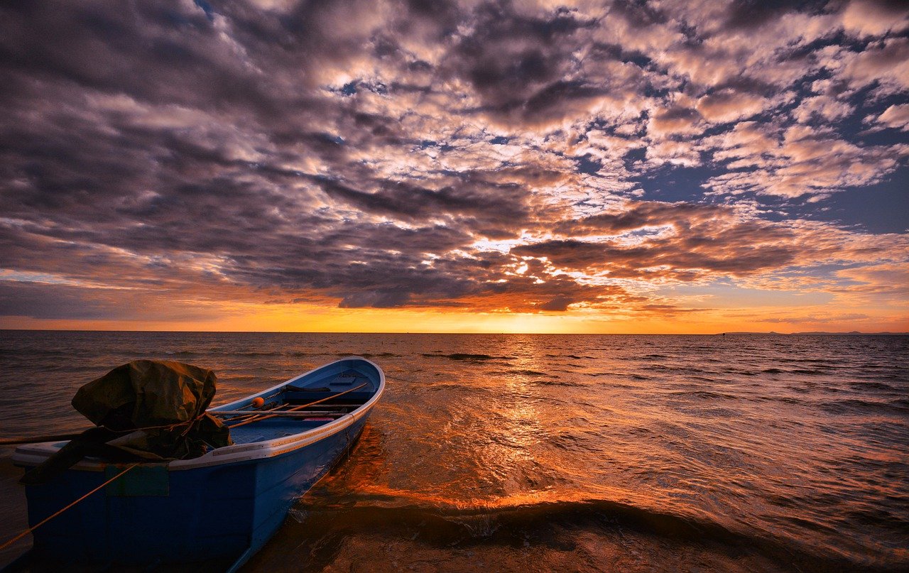 Secret Beaches of Thailand’s Koh Lanta